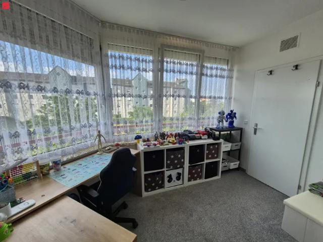 Wohnung kaufen in Raffelstetten, Asten