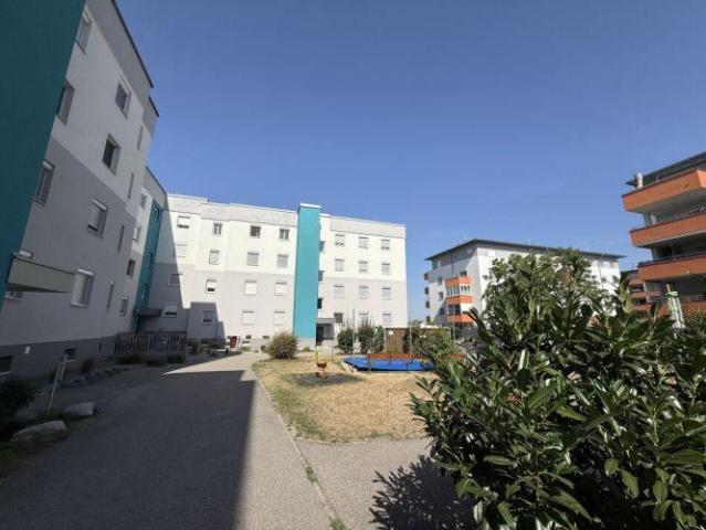 Wohnung kaufen in Raffelstetten, Asten