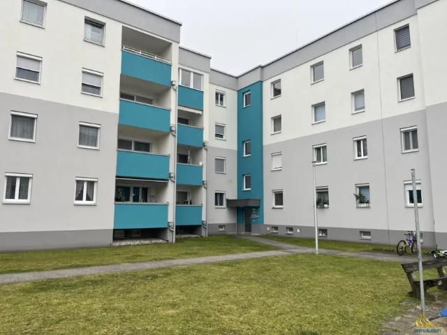 Wohnung kaufen in Raffelstetten, Asten