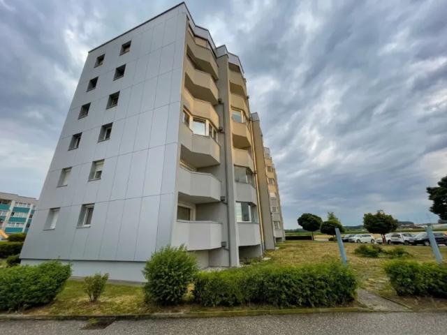 Wohnung kaufen in Raffelstetten, Asten