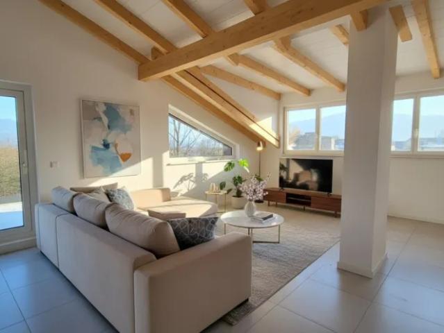 Wohnung kaufen in Attersee, Oberösterreich