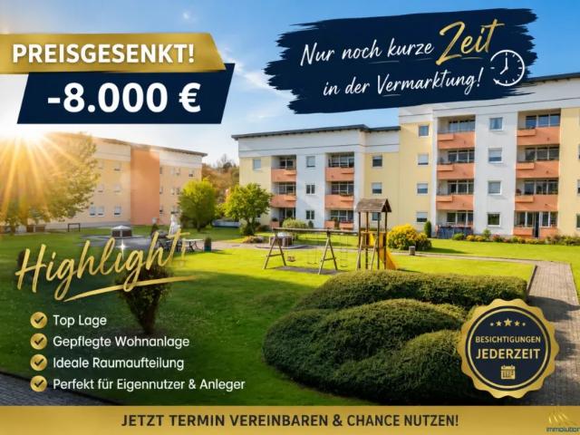 Wohnung kaufen in Attnang-Puchheim, Oberösterreich