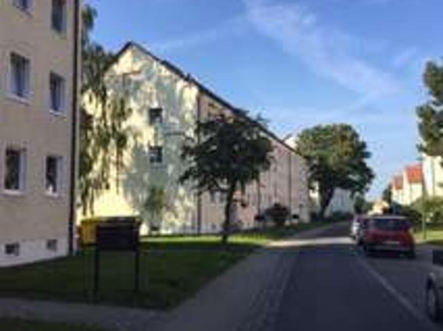 Wohnung kaufen in Hagenwerder, Görlitz