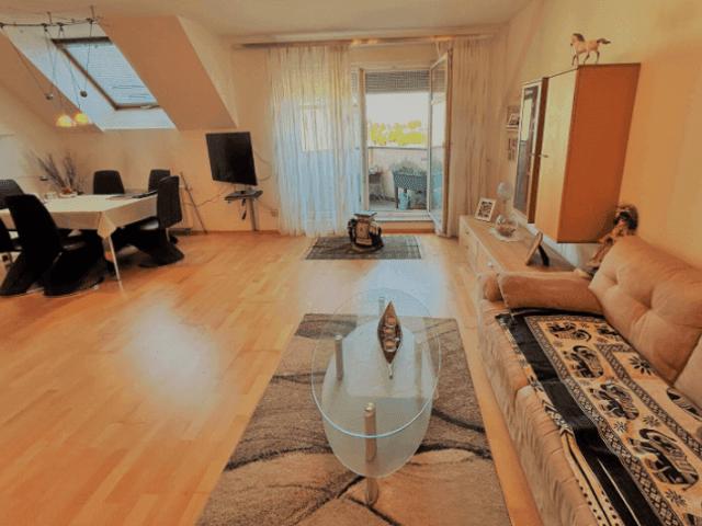 Apartment kaufen in Katastralgemeinde Tulln, Tulln an der Donau