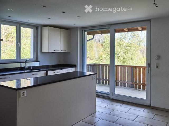 Apartment mieten in Langenbruck, Bezirk Waldenburg