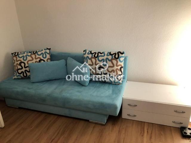 Apartment mieten in Steglitz, Berlin