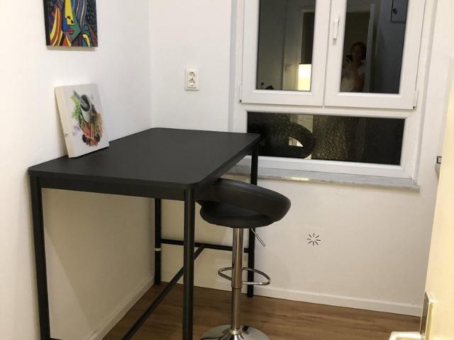 Wohnung mieten in Steglitz, Berlin