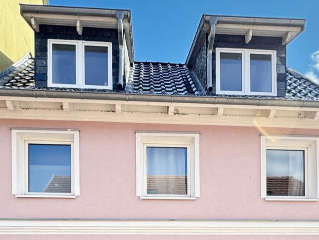 Wohnung kaufen in Crivitz, Ludwigslust-Parchim