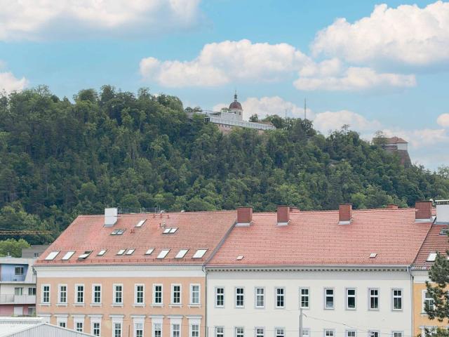 Apartment kaufen in Graz, Gersdorf-Feistritz