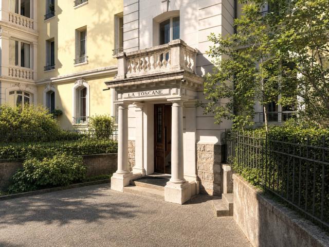 Wohnung kaufen in Cheseaux-Lausanne, Waadt