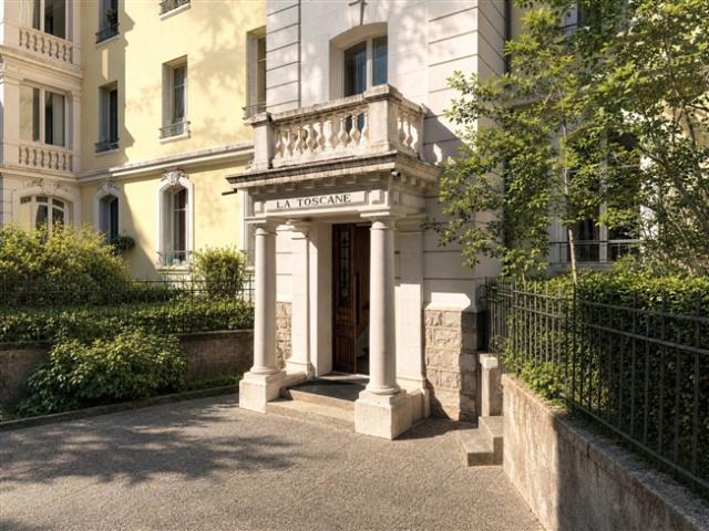 Wohnung kaufen in Cheseaux-Lausanne, Waadt