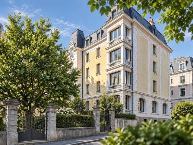Wohnung kaufen in Cheseaux-Lausanne, Waadt
