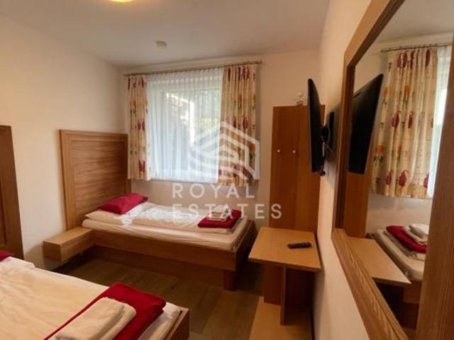 Wohnung kaufen in Mariaalm, Salzburg