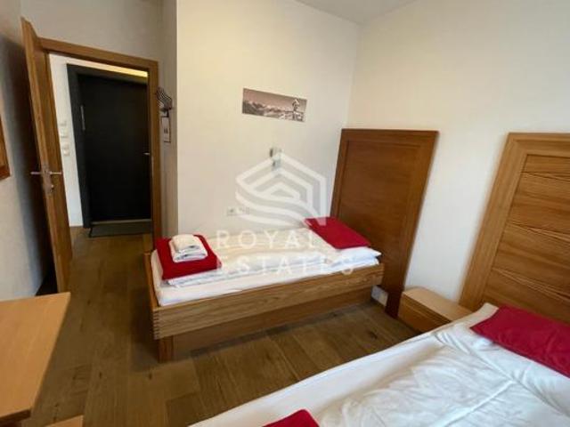 Wohnung kaufen in Mariaalm, Salzburg