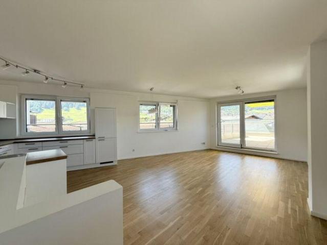 Wohnung kaufen in Omes, Axams