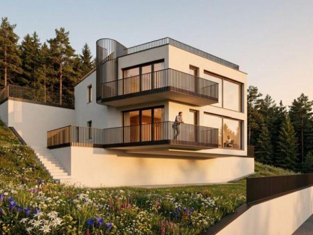 Wohnung kaufen in Omes, Axams