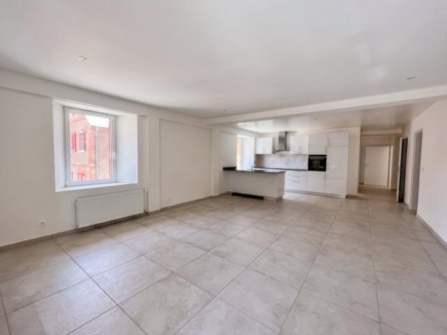 Wohnung kaufen in Mont-de-Buttes
