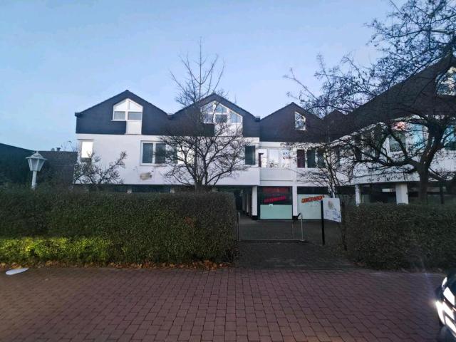 Wohnung mieten in Jungferntal, Dortmund