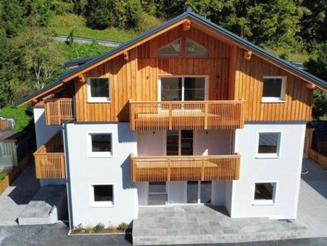 Wohnung kaufen in Sarstein, Bad Aussee