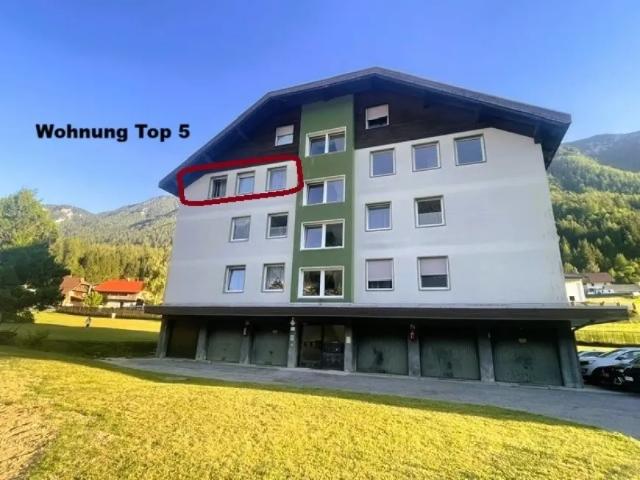 Wohnung kaufen in Bad Bleiberg, Kärnten
