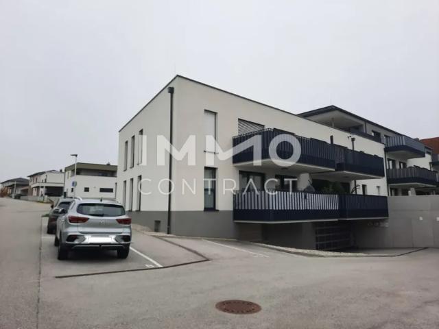 Wohnung kaufen in Bad Hall, Oberösterreich