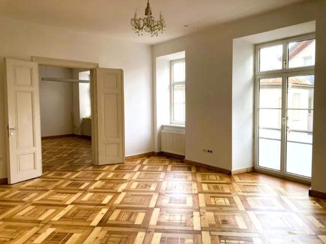 Wohnung kaufen in Roith, Ahorn