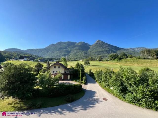 Wohnung kaufen in Roith, Ahorn
