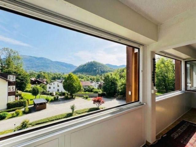 Wohnung kaufen in Roith, Ahorn
