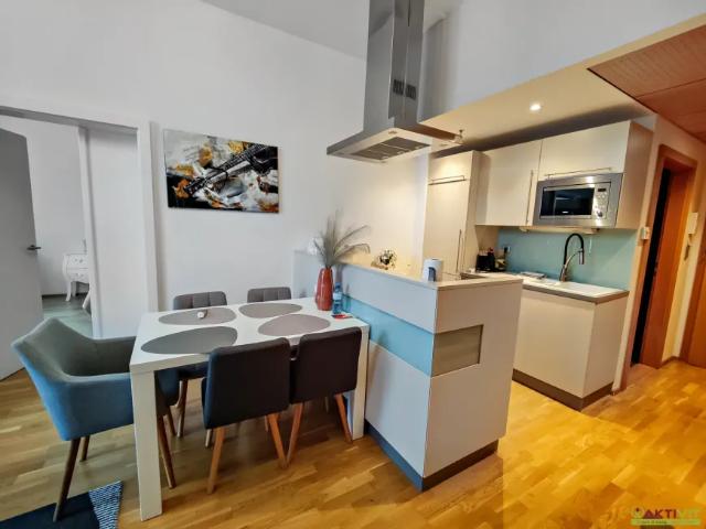 Wohnung kaufen in Mellau, Vorarlberg