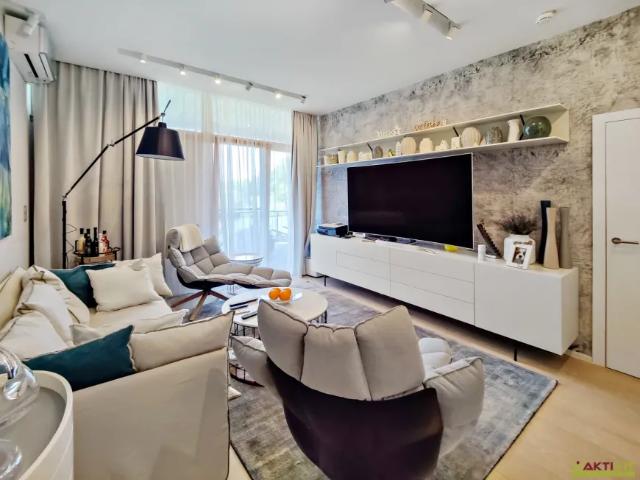 Wohnung kaufen in Mellau, Vorarlberg