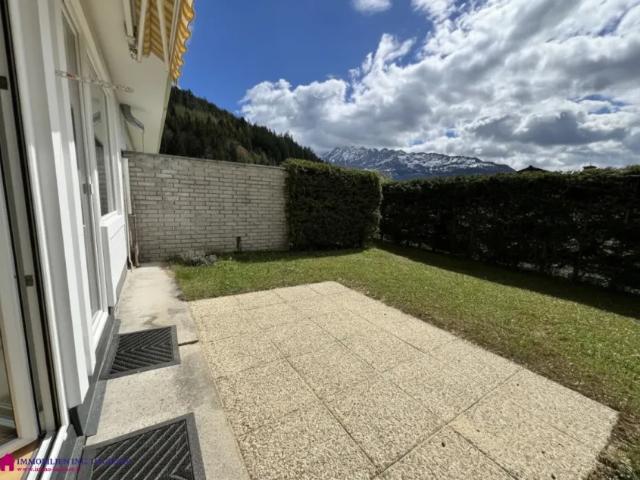 Wohnung kaufen in Bad Mitterndorf, Steiermark
