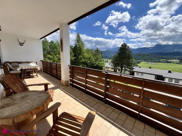 Wohnung kaufen in Bad Mitterndorf, Steiermark