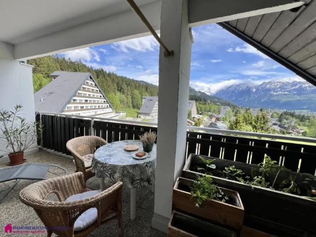 Wohnung kaufen in Bad Mitterndorf, Steiermark
