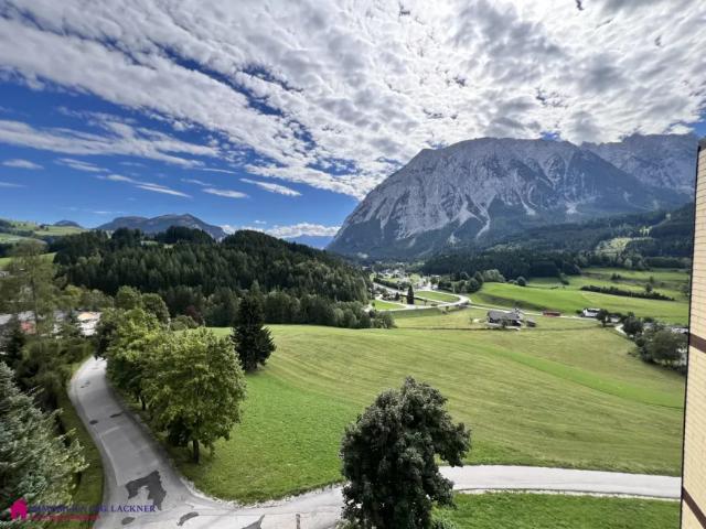 Wohnung mieten in Bad Mitterndorf, Steiermark