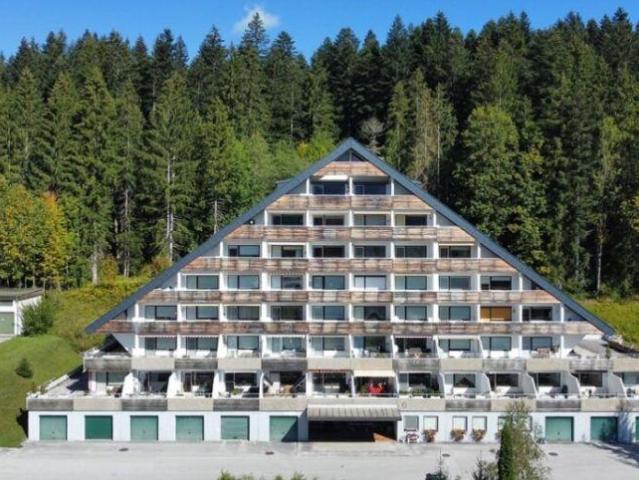 Wohnung kaufen in Bad Mitterndorf, Bezirk Liezen
