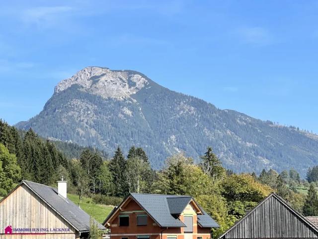 Wohnung kaufen in Bad Mitterndorf, Bezirk Liezen