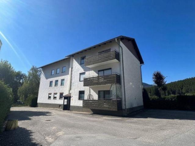 Wohnung kaufen in Bad Mitterndorf, Bezirk Liezen