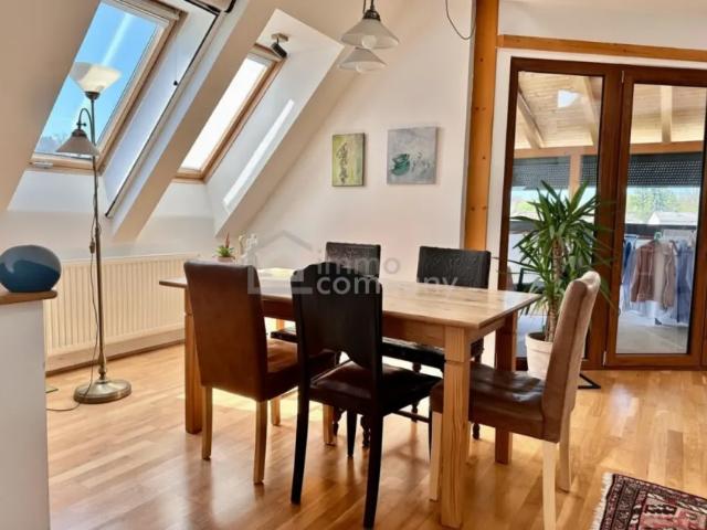 Wohnung kaufen in Bad Pirawarth, Niederösterreich