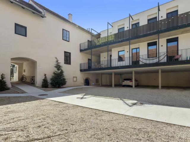 Wohnung mieten in Laafeld, Bad Radkersburg