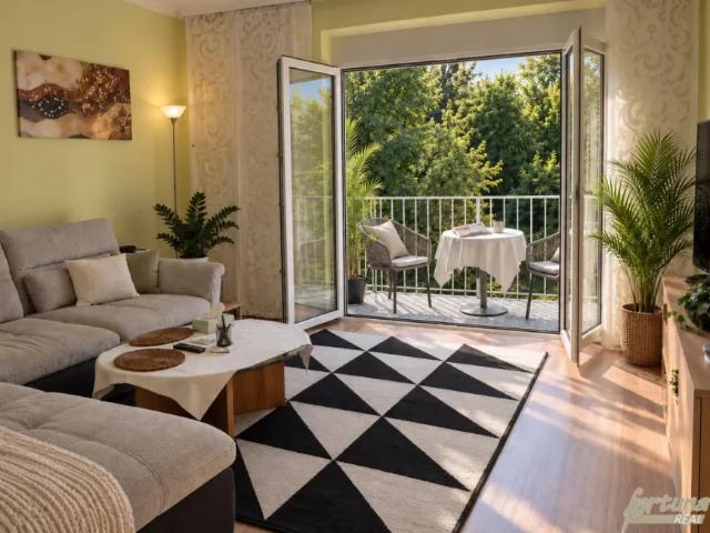 Wohnung kaufen in Kläranlage Bad Radkersburg, Bad Radkersburg