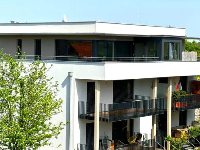 Wohnung kaufen in Laafeld, Bad Radkersburg