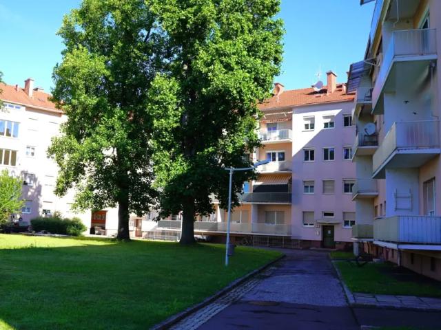 Wohnung kaufen in Kläranlage Bad Radkersburg, Bad Radkersburg