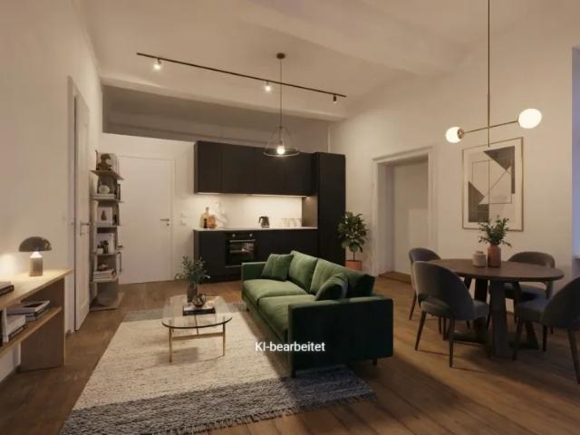 Wohnung kaufen in Kläranlage Bad Radkersburg, Bad Radkersburg