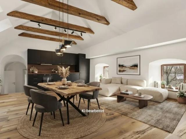 Wohnung kaufen in Kläranlage Bad Radkersburg, Bad Radkersburg
