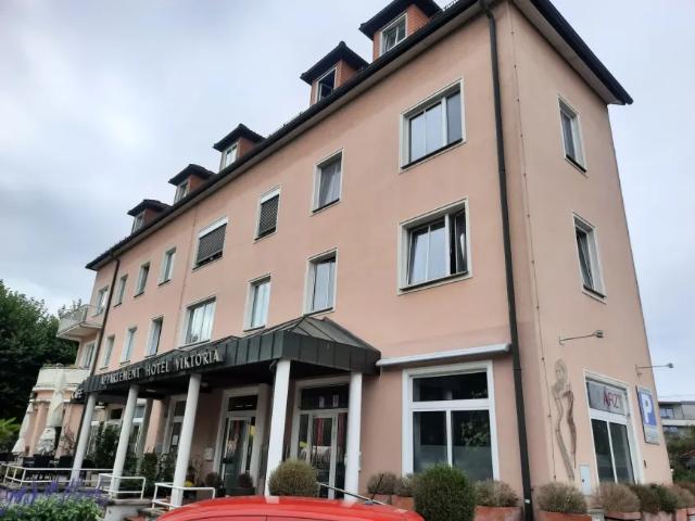 Wohnung mieten in Bad Schallerbach, Oberösterreich