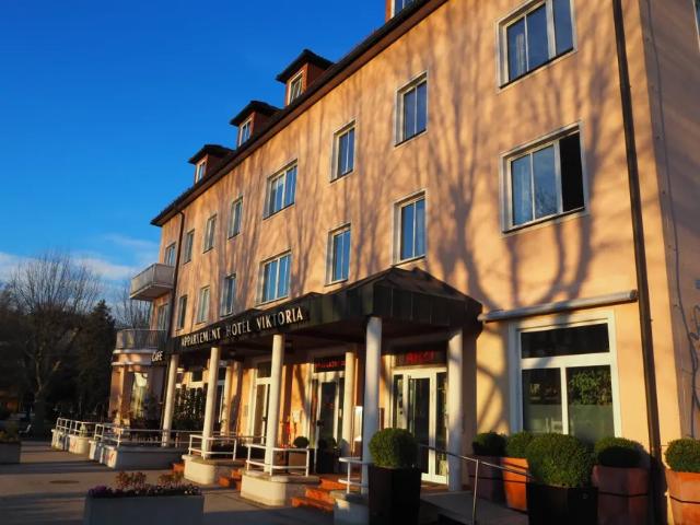 Wohnung mieten in Bad Schallerbach, Bezirk Grieskirchen