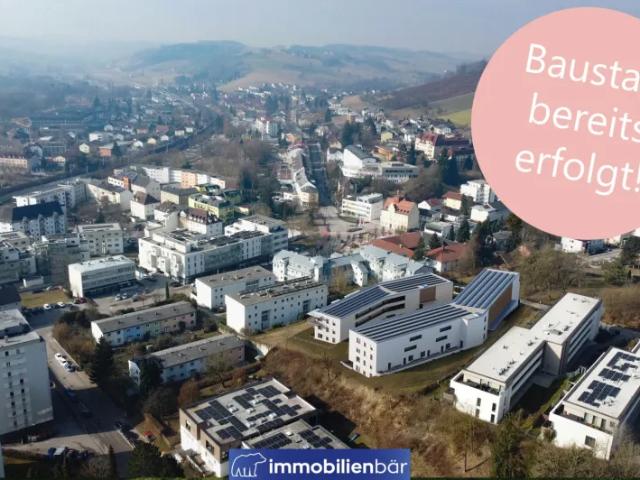 Wohnung kaufen in Bad Schallerbach, Bezirk Grieskirchen