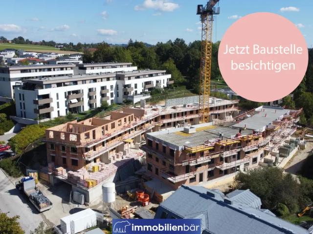 Wohnung kaufen in Bad Schallerbach, Oberösterreich