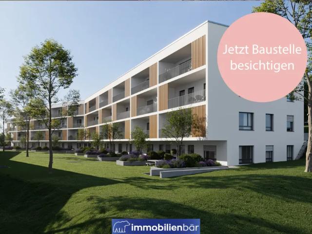 Wohnung kaufen in Bad Schallerbach, Oberösterreich