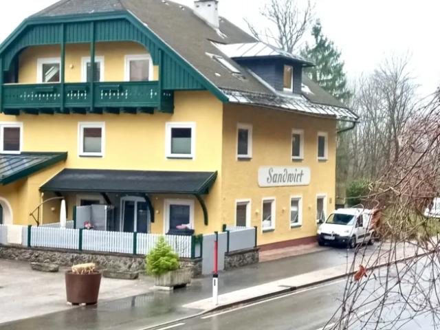 Wohnung mieten in Bad Vigaun, Bezirk Hallein